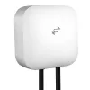 Elektromobiļu uzlādes stacija Wallbox Akyga AK-EC-21 Type2 3-fāžu 16A 11kW 5m