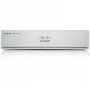Cisco Firepower 1010E NGFW bez POE galda ierīce