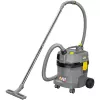 Kärcher 1.378-610.0 NT 22/1 Slapjās/sausās sūkšanas putekļsūcējs 1300W 22L Spēcīga sūkšana