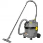 Kärcher 1.378-610.0 NT 22/1 Slapjās/sausās sūkšanas putekļsūcējs 1300W 22L Spēcīga sūkšana