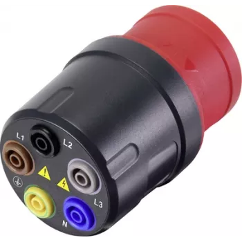 Voltcraft VC-8466255 3 L Pelēks