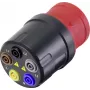 Voltcraft VC-8466255 3 L Pelēks
