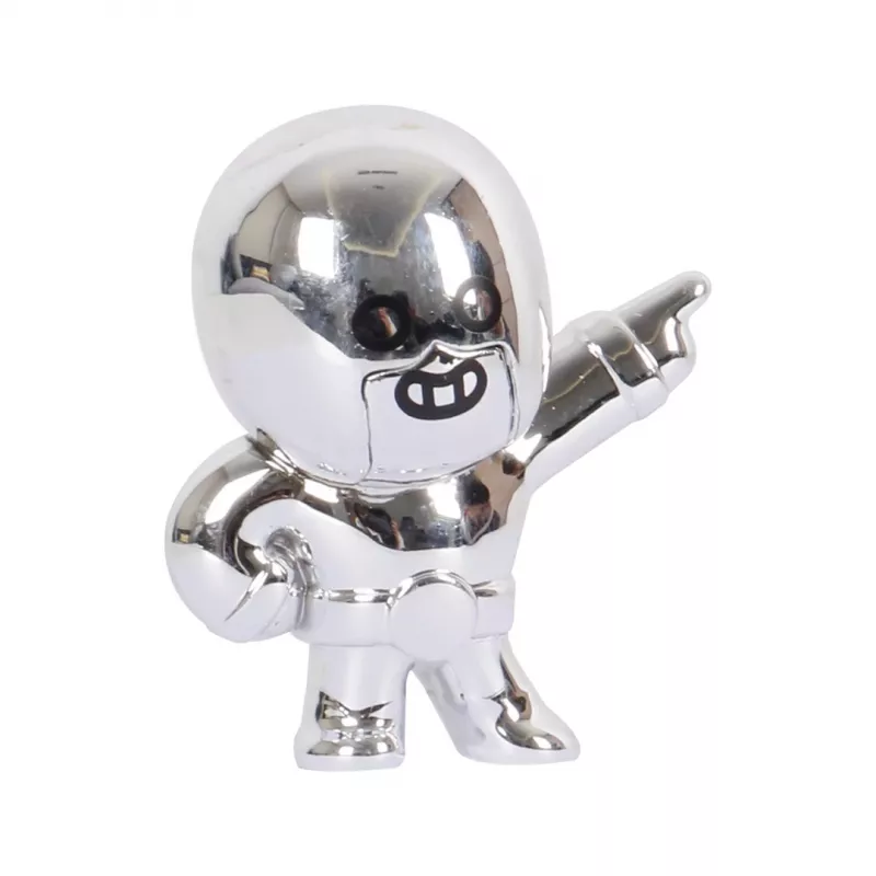 BRAWL STARS S2 FIGŪRAS - 12 PAKAS DELUXE KASTE