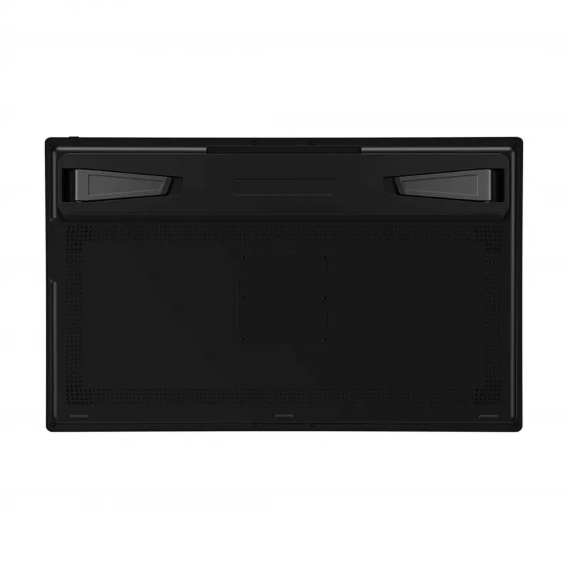 Huion Kamvas Pro 24 4K GT2401 zīmēšanas planšete ar ekrānu, 23,8 collu IPS 3840x2160, 16:9, 8192 spiediena līmeņi, 140 % sRGB