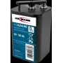Ansmann baterija Cinka-gaisa sārma bloks Luft-Sauerstoff - 50.000 mAh