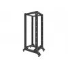 LANBERG RACK STATĪVS 32U 600X800 (MELNS RAL9004)