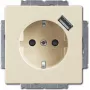 Busch-jaeger 2CKA002011A6159 Balts