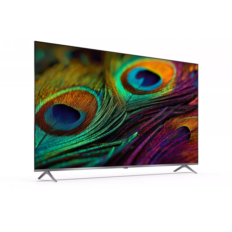 Sharp 4K QLED TV 75JP7265E 75 inch Smart TV Google TV UHD