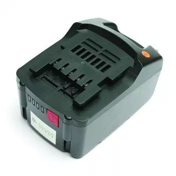 Strāvas instrumenta akumulators Metabo GD-MET-36(A), 36V, 2.0Ah, Li-Ion