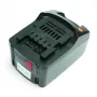 Strāvas instrumenta akumulators Metabo GD-MET-36(A), 36V, 2.0Ah, Li-Ion