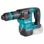Makita DHK180ZJ jaudas skrāpis