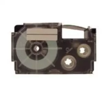 Lentīte etiķešu drukāšanai Casio XR-9WE1