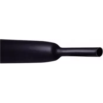 Termosarūkošā caurule CellPack 144414, caurspīdīga, 100 cm garums