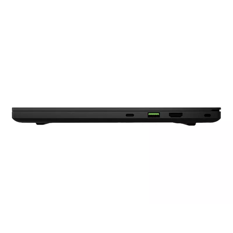 Piezīmjdators Razer Blade 14 — 14 collu QHD+ 120 Hz OLED, AMD R9-365, 32GB RAM, 1TB SSD, NVIDIA GeForce RTX 5070, angļu apgaismota tastatūra, 2 gadu garantija