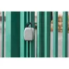 MASTER LOCK 5414EURD Liela izmēra atslēgu kaste ar pastiprinātu drošību - Select Access - ar ķēdi