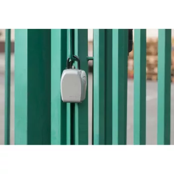 MASTER LOCK 5414EURD Liela izmēra atslēgu kaste ar pastiprinātu drošību - Select Access - ar ķēdi