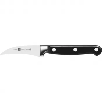 ZWILLING 31020-051-0 Nerūsējošā tērauda mizošanas nazis