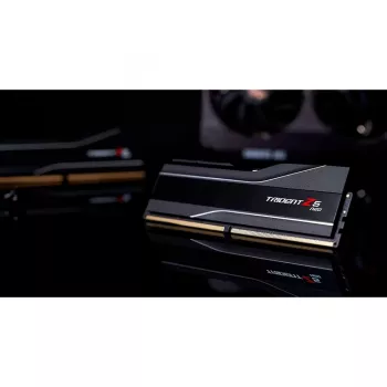 G.SKILL Trident Z5 Neo 64GB (2x32GB) DDR5 6000MHz CL30 atmiņas komplekts