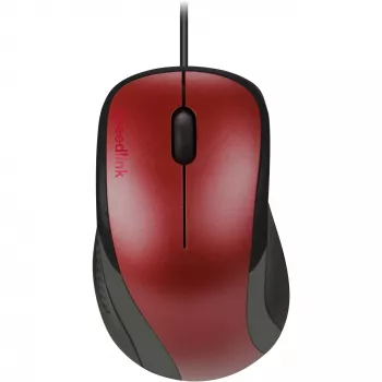 Pele SPEEDLINK SL-610011-RD USB Type-A