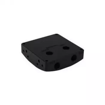 Alphacool Eisdecke Laing DDC Acetal piederums V.2 (13185)