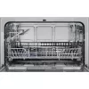 Electrolux ESF2400OK Galda trauku mazgājamā mašīna 6 trauku komplekti 52 dB