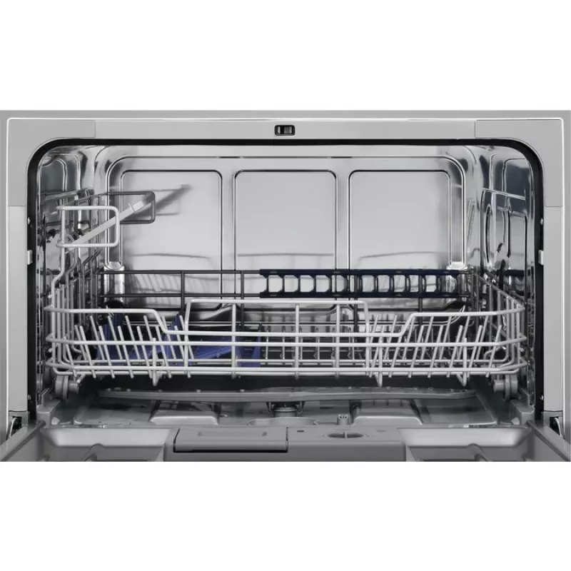 Electrolux ESF2400OK Galda trauku mazgājamā mašīna 6 trauku komplekti 52 dB