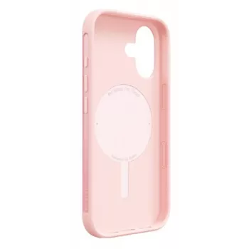 Belkin Protect magn. Aizsargmaciņš iPhone 17 rozā MSA038hqPK
