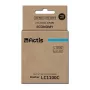 Kārtridžs ACTIS KB-1100C saderīgs Brother, ciāna, 19 ml, standarta iznākums