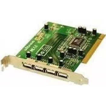 Iekšējā PCI karte Ultron UHP-400