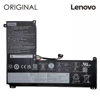Lenovo NB481330 oriģināls akumulators klēpjdatoram (31Wh, 4080mAh, 7.6V)