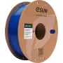 ESUN ePLA 3D drukas pavediens 1,75mm ZILS 1kg (ePLAP175U1)