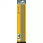 Fellowes SafeCut – Griešanas paklājs (3 iepakojumā) – saderīgs ar Fellowes Electron A4, Neutron A4, Neutron Plus A4, Proton A4 (5411501)