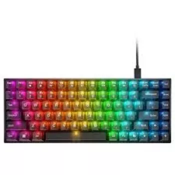 Lenovo Legion K510 Mini Pro Gaming tastatūra (GY41P80861)