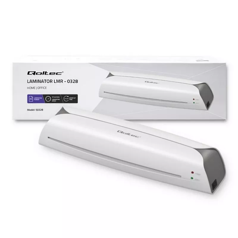 Laminators LMR 0328 A3