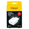 Lādētājs iekštelpām Intenso POWER ADAPTER USB-C 7802012