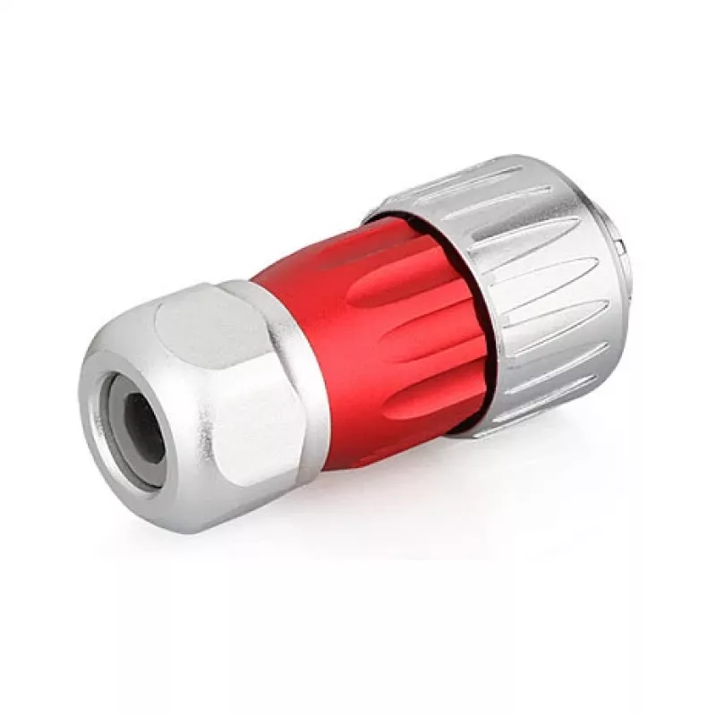 Good Connections Industrie-Plug S3 - Strāvas 3-Pin
