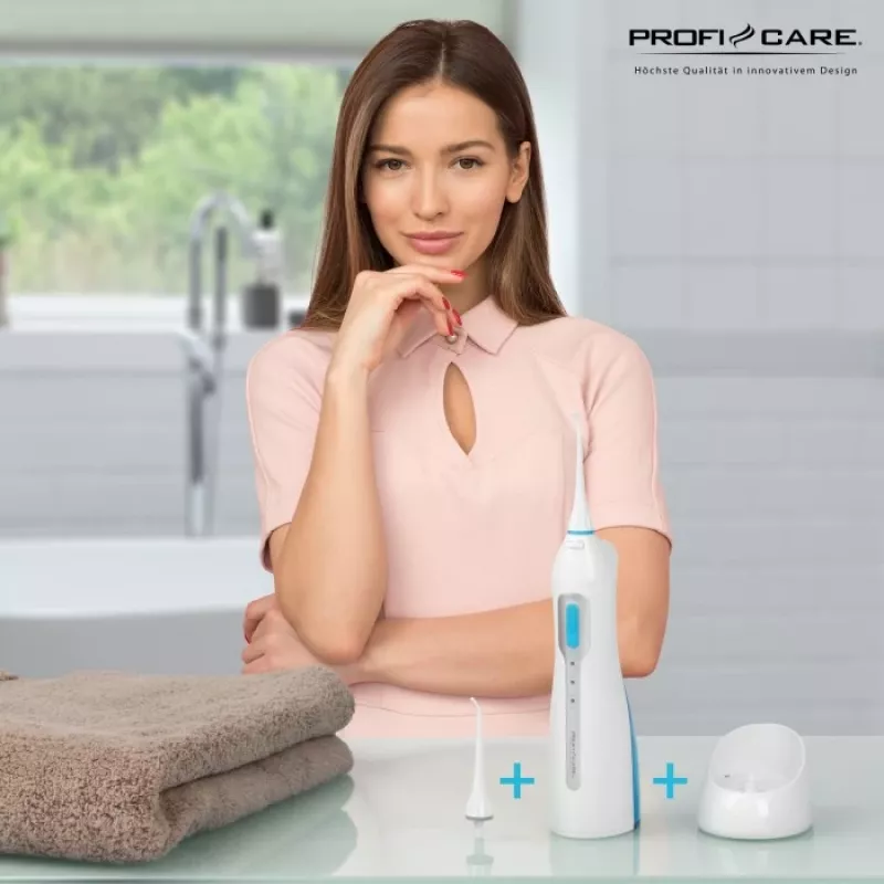 ProfiCare PC-MD 3026A mutes dobuma irigators 0.15 L