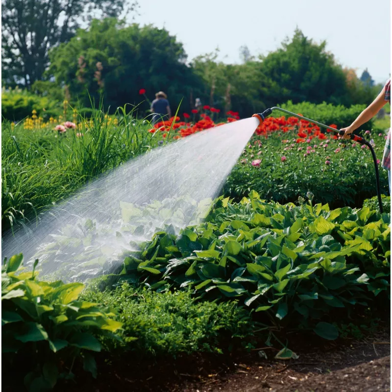 Gardena “Professional” Maxi-Flow smidzināšanas stienis - 92 cm