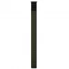 Garmin UltraFit Nylon siksna 26 mm Melna
