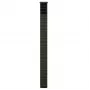 Garmin UltraFit Nylon siksna 26 mm Melna