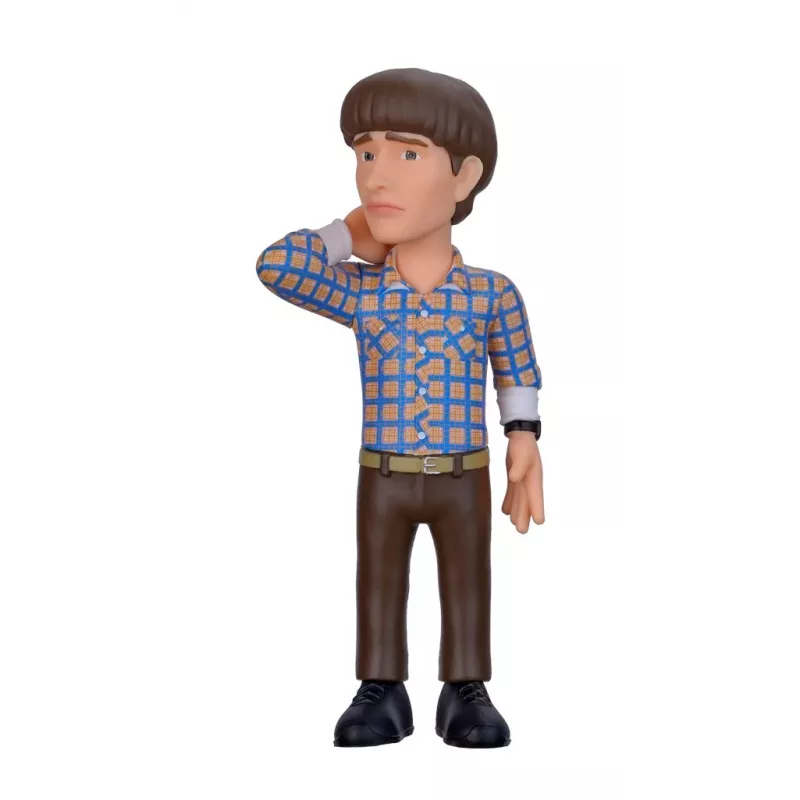 MINIX STRANGER THINGS - WILL Figūra