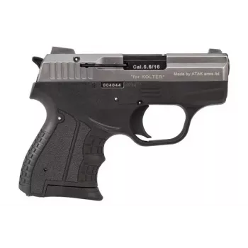 STALKER M906 BAS .22 Long Blank (6 mm) Titāna signalpistole