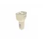 Auto lādētājs Tellur TLL151341 36W 6A PD18W QC3.0 — USB adapter ātrai uzlādei