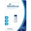 Vienreizējās lietošanas baterija MediaRange MRBAT114