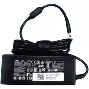 Dell 90W maiņstrāvas adapteris 4,5mm kontaktdakša (W125835468)