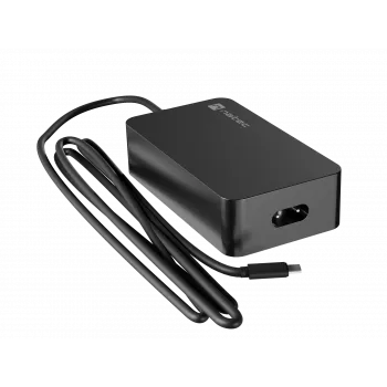 NATEC NZU-2361 lādētājs klēpjdatoram, 65 W, 20 V, 3,25 A