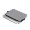 DICOTA D32025 Sleeve maciņš 38.1 cm (15 collu) pelēks
