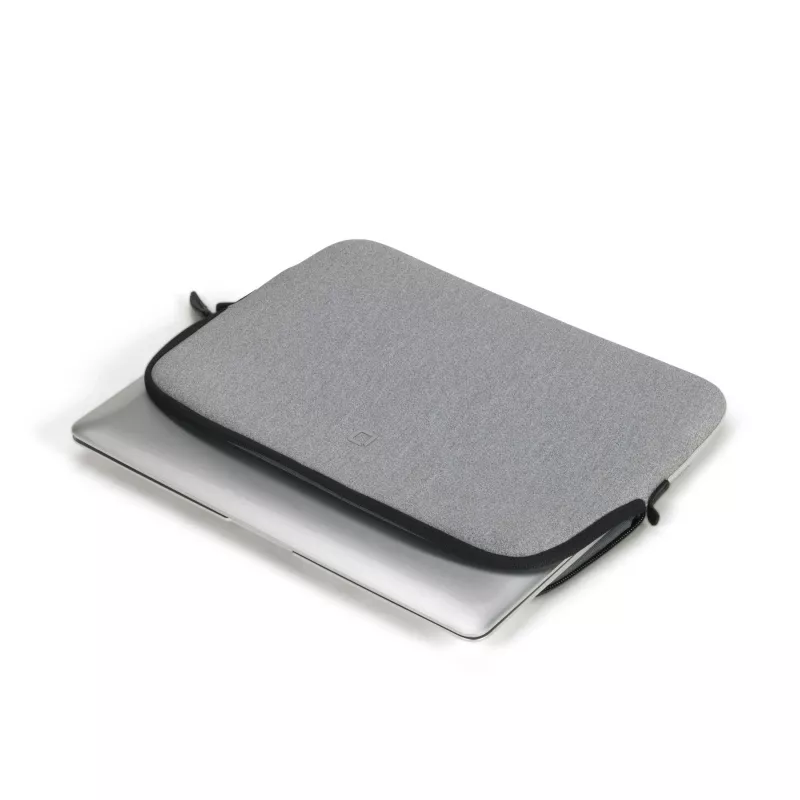 DICOTA D32025 Sleeve maciņš 38.1 cm (15 collu) pelēks