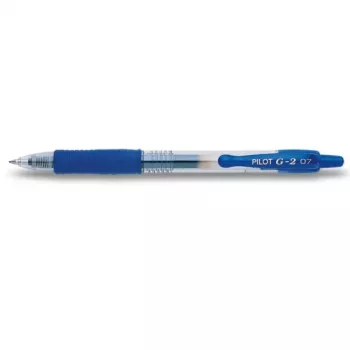 Pilot G2 07 Zila (BL-G2-7-L) (BLG27L)