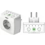 Ansmann 1260-0010 Balts